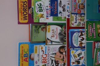 Nursery